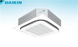 Điều hòa âm trần Cassette SkyAir Daikin 48.000btu FCF140CVM - 1 chiều inverter